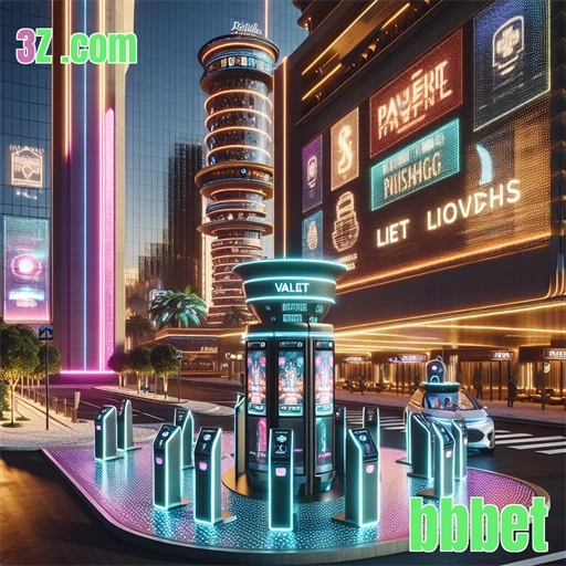 Cassino no bbbet: A Nova Fronteira dos Jogos Online