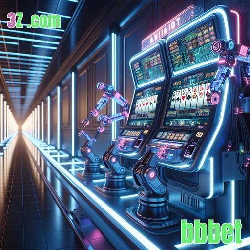 Inovações na Plataforma BBbet Transformam a Experiência de Jogos
