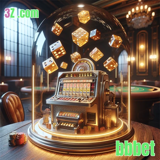 Slots Fantásticas e Diversão Infinita no bbbet